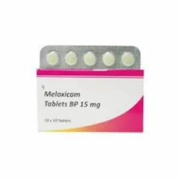 Meloxicam Tablet